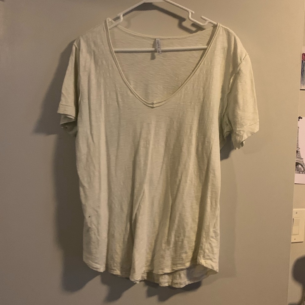 Z-supply tee